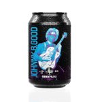 Light Beer 24x0,33 can pack