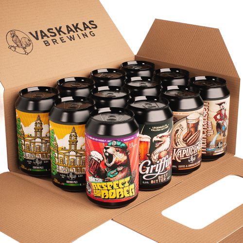 Classic Selection 12PACK