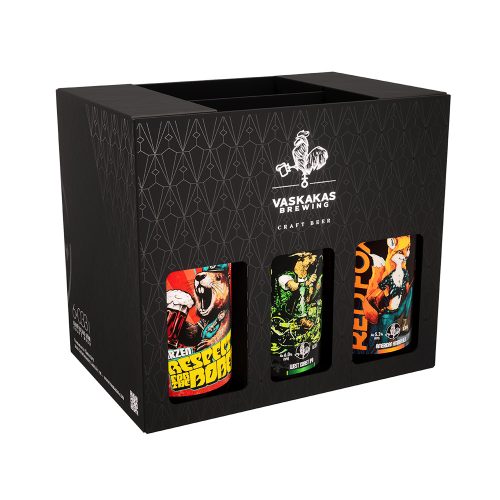 My Little Pets Geschenkbox (6x0,33l)