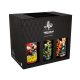 My Little Pets Geschenkbox (6x0,33l)