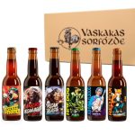 12-pack of iron pack pack