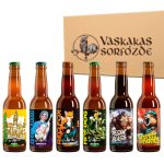 12-pack of iron pack pack