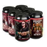 Rock'n'Roll 6pack can