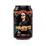 Rock'n'Roll 6pack can