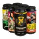BBQ Sörcsomag  6PACK CAN