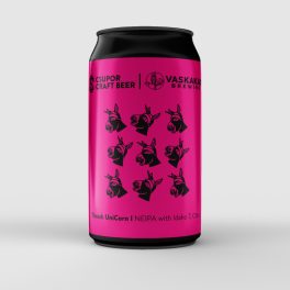 Trash Unicorn Raw NEIPA 6PACK CAN (alc. 7,0%)