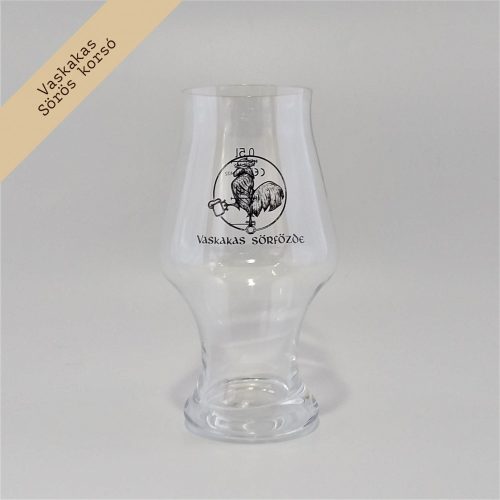 Bierglas (550 ml)