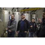 Vaskakas Sörfőzde üzeme