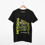 American Hop Dog Férfi Poló M