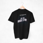 Johnny B. Good Férfi Poló XXL