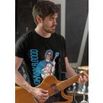 Johnny B. Good Férfi Poló XXL