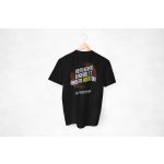 Respect For The Bober Férfi Poló XL