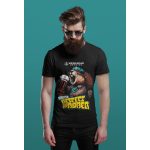 Respect For The Bober Férfi Poló XL