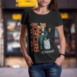 Red Fox Női Poló S