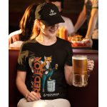 Red Fox Női Poló S