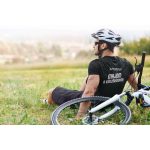 Riding Monkey Férfi Poló M