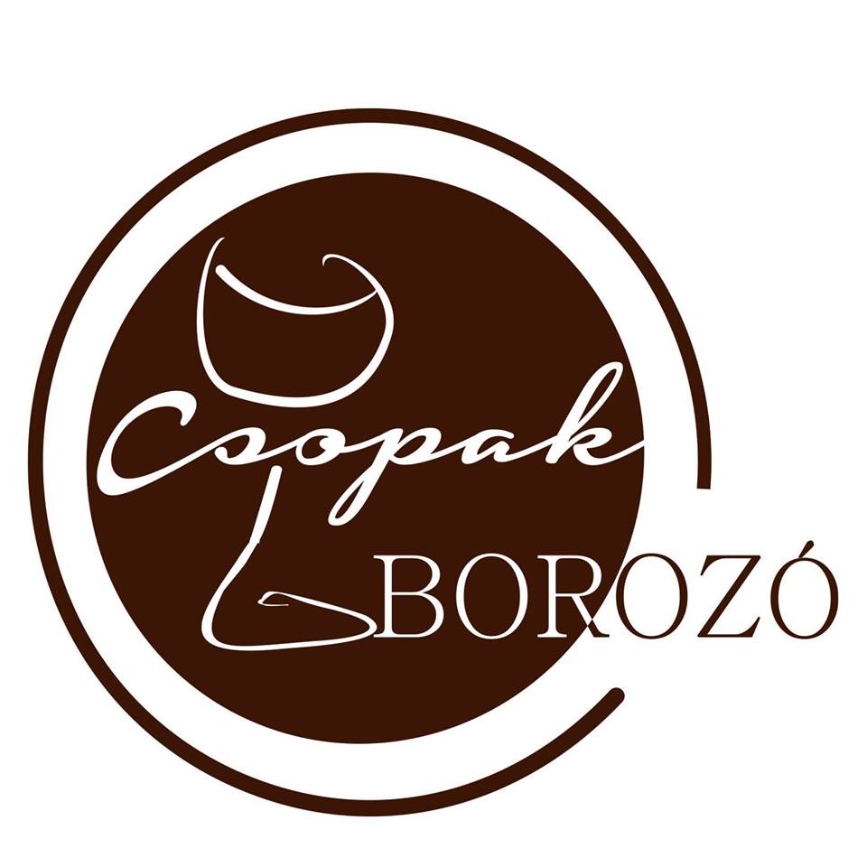 Vaskakas lelőhelyek - Csopak Borozó