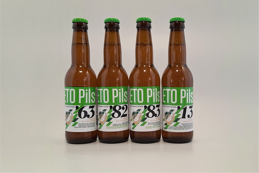 ETO Pils