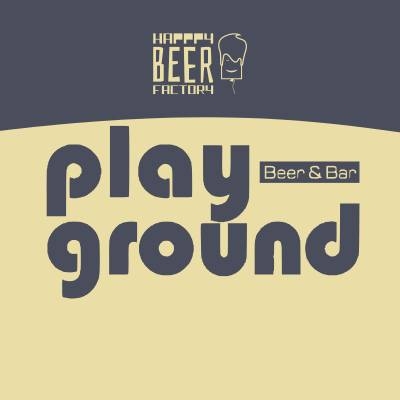 Vaskakas lelőhelyek - Playground Beer&Bar