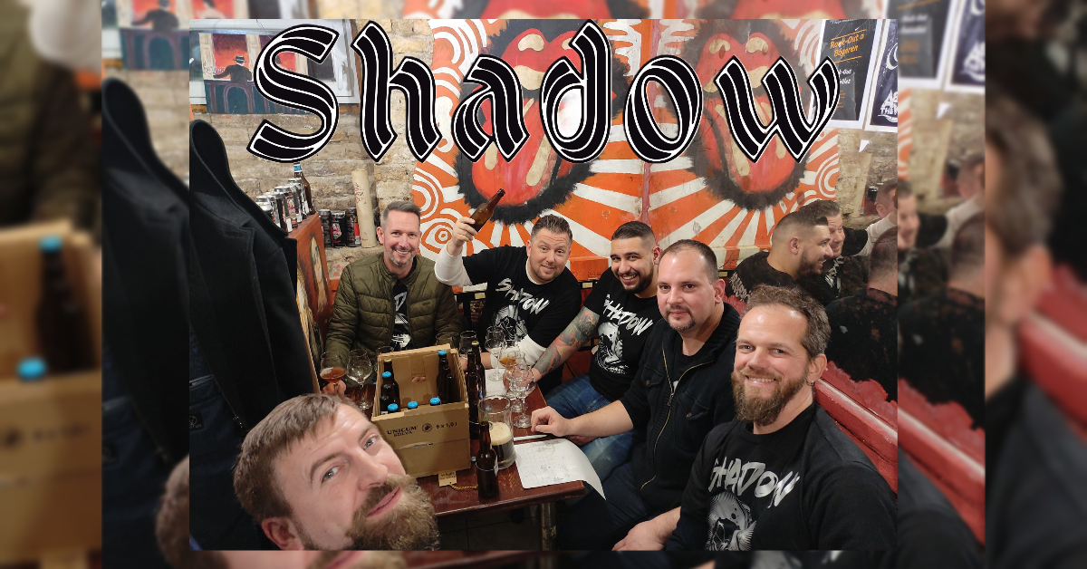 Vaskakas lelőhelyek - Shadow Club