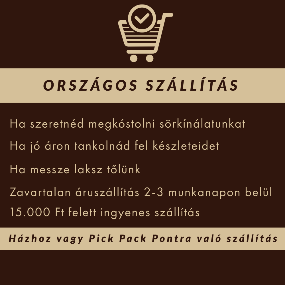ONLINE RENDELÉS WEBSHOPUNKBÓL